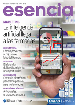 Esencia Online