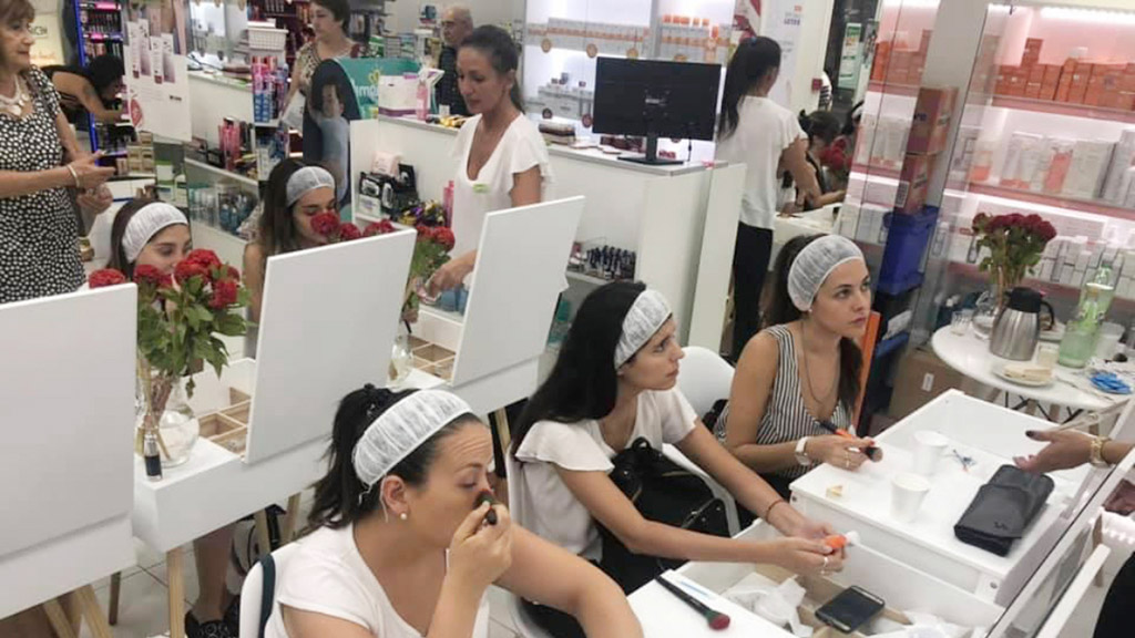 nuestros clientes
